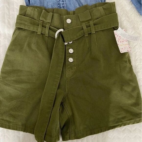 Free People Pants - New Free people shorts